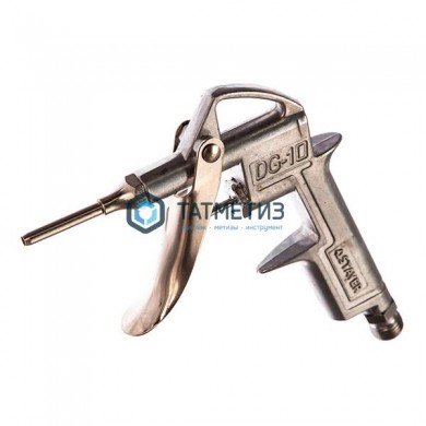 Пистолет для продувки, стандартное сопло STAYER "MASTER" |  «ТАТМЕТИЗ» Пистолет для продувки, стандартное сопло STAYER "MASTER" -  магазин крепежа «ТАТМЕТИЗ»