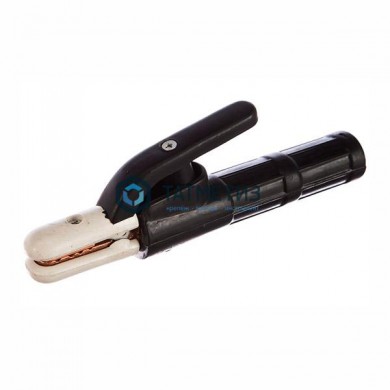 Держатель электрода, 500 А (черный) SEB 511DL-DSV500A |  «ТАТМЕТИЗ» Держатель электрода, 500 А (черный) SEB 511DL-DSV500A -  магазин крепежа «ТАТМЕТИЗ»