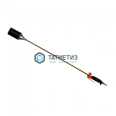 Горелка газовоздушная ГВ-121-Р, L=1015 |  «ТАТМЕТИЗ» Горелка газовоздушная ГВ-121-Р, L=1015 -  магазин крепежа «ТАТМЕТИЗ»