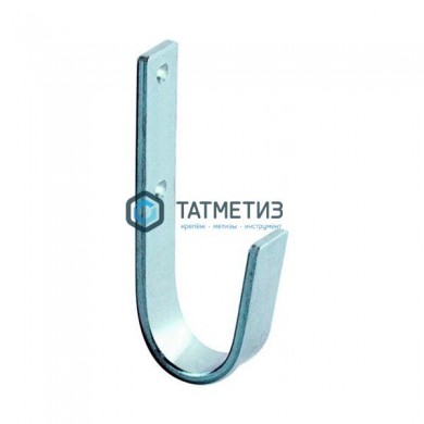 Крепление плоское У-образное левое 155х176х85х2,5 мм SDLPF1 |  «ТАТМЕТИЗ» Крепление плоское У-образное левое 155х176х85х2,5 мм SDLPF1 -  магазин крепежа «ТАТМЕТИЗ»