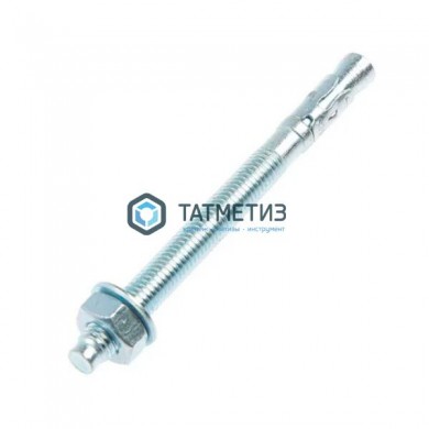 Анкер клиновой KDK-E А4 M10-20/90 |  «ТАТМЕТИЗ» Анкер клиновой KDK-E А4 M10-20/90 -  магазин крепежа «ТАТМЕТИЗ»