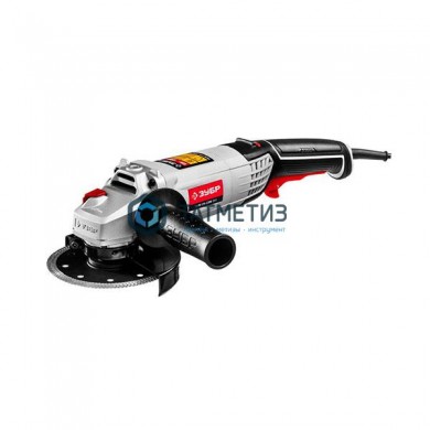 УШМ ЗУБР 125мм, 3000-11000об/мин, 1200Вт, двуручный хват, спец. фланцы |  «ТАТМЕТИЗ» УШМ ЗУБР 125мм, 3000-11000об/мин, 1200Вт, двуручный хват, спец. фланцы -  магазин крепежа «ТАТМЕТИЗ»