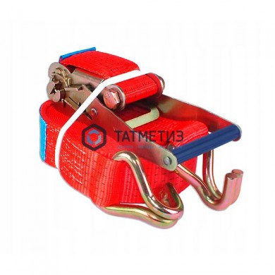 Стяжка груза  5,0т/10,0т-12м |  «ТАТМЕТИЗ» Стяжка груза  5,0т/10,0т-12м -  магазин крепежа «ТАТМЕТИЗ»