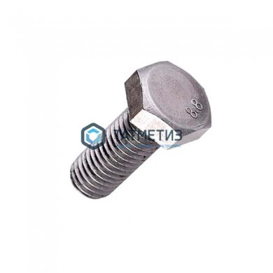 Болт М42 х220 КП 8.8 ГОСТ 7798-70 оц. |  «ТАТМЕТИЗ» Болт М42 х220 КП 8.8 ГОСТ 7798-70 оц. -  магазин крепежа «ТАТМЕТИЗ»