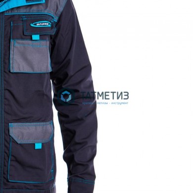 Куртка M// Gross |  «ТАТМЕТИЗ» Куртка M// Gross -  магазин крепежа «ТАТМЕТИЗ»