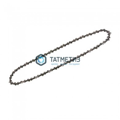 Цепь ЗУБР "УНИВЕРСАЛ" для бензопилы, тип 2, шаг 0,325", паз 0,058", для шины 16" (40см) |  «ТАТМЕТИЗ» Цепь ЗУБР "УНИВЕРСАЛ" для бензопилы, тип 2, шаг 0,325", паз 0,058", для шины 16" (40см) -  магазин крепежа «ТАТМЕТИЗ»