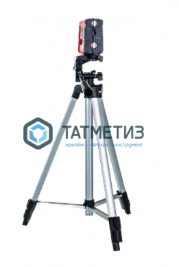 Уровень лазерный KAPRO 862 + штатив 1,3м, 862-НАБОР |  «ТАТМЕТИЗ» Уровень лазерный KAPRO 862 + штатив 1,3м, 862-НАБОР -  магазин крепежа «ТАТМЕТИЗ»