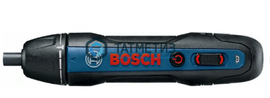 Отвертка аккумуляторная Bosch GO 2 3.6V-5Н, 1,5 А*ч |  «ТАТМЕТИЗ» Отвертка аккумуляторная Bosch GO 2 3.6V-5Н, 1,5 А*ч -  магазин крепежа «ТАТМЕТИЗ»