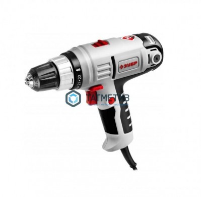 Дрель-шуруповерт сетевая, ЗУБР ЗСШ-300-2, 220В, двиг.перем.тока, макс. крепеж 6 мм, БЗП 10 мм, 0-400 0-1400 об мин, 23+1, 35 Н*м, 300 Вт |  «ТАТМЕТИЗ» Дрель-шуруповерт сетевая, ЗУБР ЗСШ-300-2, 220В, двиг.перем.тока, макс. крепеж 6 мм, БЗП 10 мм, 0-400 0-1400 об мин, 23+1, 35 Н*м, 300 Вт -  магазин крепежа «ТАТМЕТИЗ»