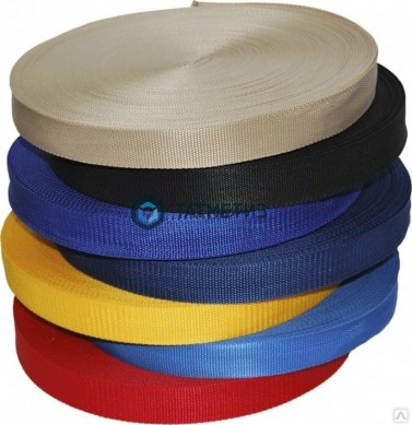 Стропная лента ЛТПР-25-1500 (55 м/рул) |  «ТАТМЕТИЗ» Стропная лента ЛТПР-25-1500 (55 м/рул) -  магазин крепежа «ТАТМЕТИЗ»