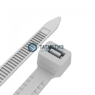 Хомут-стяжка нейлон  500 х 7,6  (100 шт/уп)  REXANT |  «ТАТМЕТИЗ» Хомут-стяжка нейлон  500 х 7,6  (100 шт/уп)  REXANT -  магазин крепежа «ТАТМЕТИЗ»