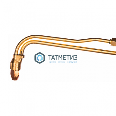 Резак пропановый РЗП-01М (485 мм) Redius |  «ТАТМЕТИЗ» Резак пропановый РЗП-01М (485 мм) Redius -  магазин крепежа «ТАТМЕТИЗ»