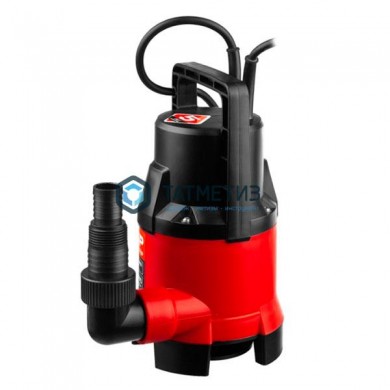 Насос дренажный для грязной воды, 550 Вт ЗУБР |  «ТАТМЕТИЗ» Насос дренажный для грязной воды, 550 Вт ЗУБР -  магазин крепежа «ТАТМЕТИЗ»