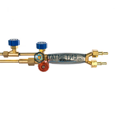 Резак универсальный Р3П/2А-02М (520 мм) Redius |  «ТАТМЕТИЗ» Резак универсальный Р3П/2А-02М (520 мм) Redius -  магазин крепежа «ТАТМЕТИЗ»