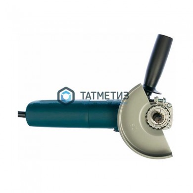 УШМ Bosch 125 мм GWS 750-125 |  «ТАТМЕТИЗ» УШМ Bosch 125 мм GWS 750-125 -  магазин крепежа «ТАТМЕТИЗ»