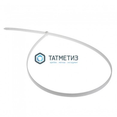 Хомут-стяжка нейлон  920 х 9,0  (100 шт/уп)  REXANT |  «ТАТМЕТИЗ» Хомут-стяжка нейлон  920 х 9,0  (100 шт/уп)  REXANT -  магазин крепежа «ТАТМЕТИЗ»