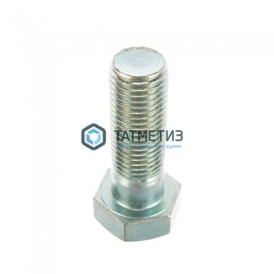 Болт М30 х200 КП 8.8 ГОСТ 7798 оц. (уп 25 кг / 20 шт) ОСПАЗ |  «ТАТМЕТИЗ» Болт М30 х200 КП 8.8 ГОСТ 7798 оц. (уп 25 кг / 20 шт) ОСПАЗ -  магазин крепежа «ТАТМЕТИЗ»