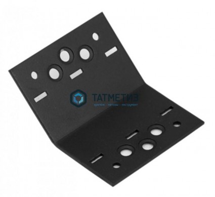 Соединительный уголок 135° 61х61х85х2,5 мм SDKLR1 |  «ТАТМЕТИЗ» Соединительный уголок 135° 61х61х85х2,5 мм SDKLR1 -  магазин крепежа «ТАТМЕТИЗ»