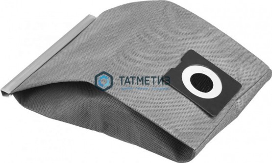 Мешок тканевый, ЗУБР МТ-20-М3, для пылесосов модификации М3, многоразовый, 20 л |  «ТАТМЕТИЗ» Мешок тканевый, ЗУБР МТ-20-М3, для пылесосов модификации М3, многоразовый, 20 л -  магазин крепежа «ТАТМЕТИЗ»