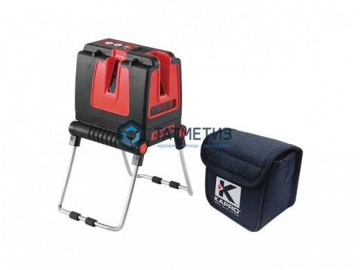 Уровень лазерный (873 + тренога со штангой) 873-набор  КАПРО (KAPRO) |  «ТАТМЕТИЗ» Уровень лазерный (873 + тренога со штангой) 873-набор  КАПРО (KAPRO) -  магазин крепежа «ТАТМЕТИЗ»