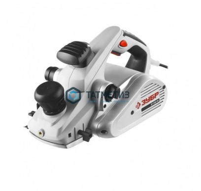 Рубанок электрический (электрорубанок), ЗУБР, глубина 3.5 мм, 16000 об/мин, 110 мм, 1100 В |  «ТАТМЕТИЗ» Рубанок электрический (электрорубанок), ЗУБР, глубина 3.5 мм, 16000 об/мин, 110 мм, 1100 В -  магазин крепежа «ТАТМЕТИЗ»