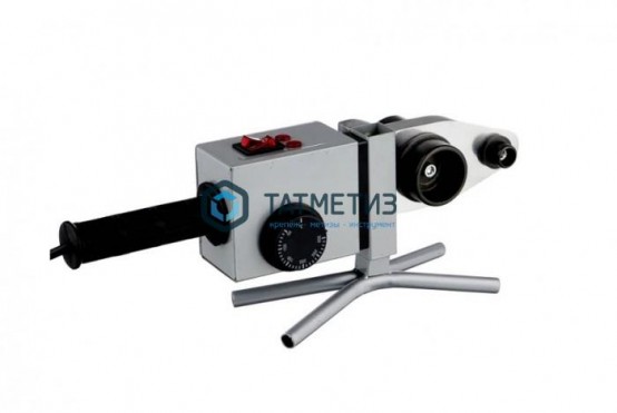 Аппарат для сварки ПВХ труб АСПТ-2000 20-63мм, Ресанта |  «ТАТМЕТИЗ» Аппарат для сварки ПВХ труб АСПТ-2000 20-63мм, Ресанта -  магазин крепежа «ТАТМЕТИЗ»