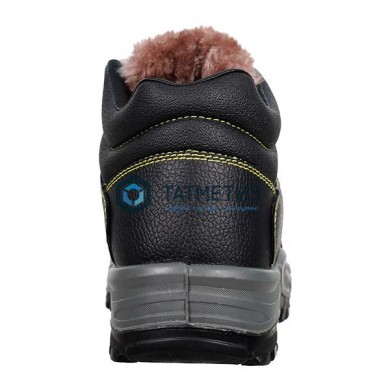 Ботинки Специалист  кожа, иск. мех, р.41 |  «ТАТМЕТИЗ» Ботинки Специалист  кожа, иск. мех, р.41 -  магазин крепежа «ТАТМЕТИЗ»