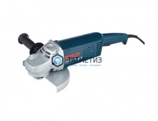 Угловая шлифмашина BOSCH GWS 20-230 H |  «ТАТМЕТИЗ» Угловая шлифмашина BOSCH GWS 20-230 H -  магазин крепежа «ТАТМЕТИЗ»