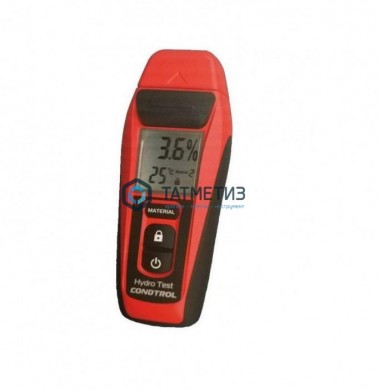 Влагомер строительных материалов, древесины и бетона Hydro CONDTROL |  «ТАТМЕТИЗ» Влагомер строительных материалов, древесины и бетона Hydro CONDTROL -  магазин крепежа «ТАТМЕТИЗ»