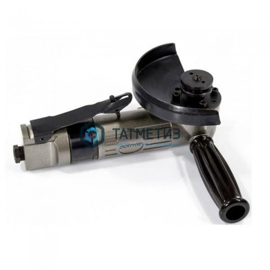 Угловая шлифовальная машина  пневматическая G506,  5",  11000 об/мин  //GROSS |  «ТАТМЕТИЗ» Угловая шлифовальная машина  пневматическая G506,  5",  11000 об/мин  //GROSS -  магазин крепежа «ТАТМЕТИЗ»