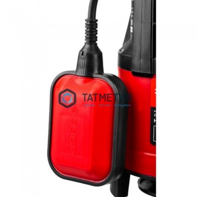 Насос дренажный для грязной воды, 550 Вт ЗУБР |  «ТАТМЕТИЗ» Насос дренажный для грязной воды, 550 Вт ЗУБР -  магазин крепежа «ТАТМЕТИЗ»