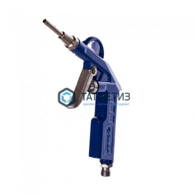 Пистолет для продувки, стандартное сопло ЗУБР "ЭКСПЕРТ" |  «ТАТМЕТИЗ» Пистолет для продувки, стандартное сопло ЗУБР "ЭКСПЕРТ" -  магазин крепежа «ТАТМЕТИЗ»