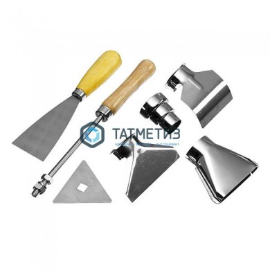 Фен технический (строительный), ЗУБР Проф 1800Вт, 2 режима: 80-550град, 350/550л/мин, кейс |  «ТАТМЕТИЗ» Фен технический (строительный), ЗУБР Проф 1800Вт, 2 режима: 80-550град, 350/550л/мин, кейс -  магазин крепежа «ТАТМЕТИЗ»