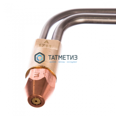 Резак ацетиленовый Р1А-100 GCE KRASS |  «ТАТМЕТИЗ» Резак ацетиленовый Р1А-100 GCE KRASS -  магазин крепежа «ТАТМЕТИЗ»