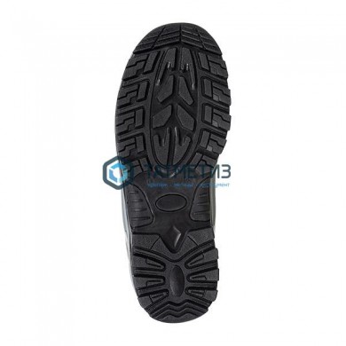 Ботинки Специалист  кожа, иск. мех, р.41 |  «ТАТМЕТИЗ» Ботинки Специалист  кожа, иск. мех, р.41 -  магазин крепежа «ТАТМЕТИЗ»