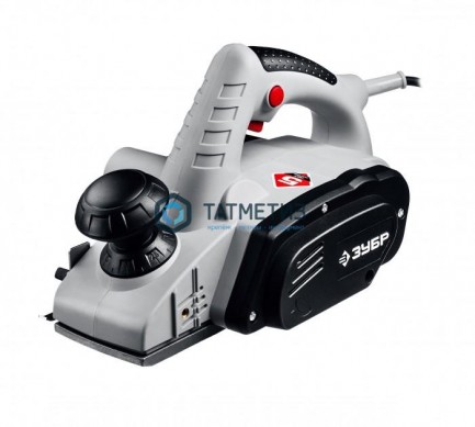 Рубанок электрический (электрорубанок), ЗУБР ЗР-950-82 |  «ТАТМЕТИЗ» Рубанок электрический (электрорубанок), ЗУБР ЗР-950-82 -  магазин крепежа «ТАТМЕТИЗ»