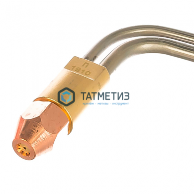 Резак пропановый Р1П-100 (480 мм) GCE KRASS |  «ТАТМЕТИЗ» Резак пропановый Р1П-100 (480 мм) GCE KRASS -  магазин крепежа «ТАТМЕТИЗ»