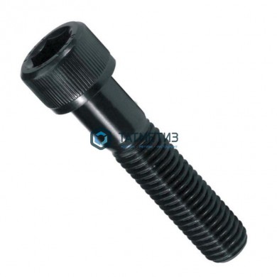 Винт DIN 912  М 8 х 80 (12.9)  с цилиндрической головкой и внутр.шестигранником |  «ТАТМЕТИЗ» Винт DIN 912  М 8 х 80 (12.9)  с цилиндрической головкой и внутр.шестигранником -  магазин крепежа «ТАТМЕТИЗ»