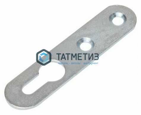 Подвеска мебельная 65 мм, цинк |  «ТАТМЕТИЗ» Подвеска мебельная 65 мм, цинк -  магазин крепежа «ТАТМЕТИЗ»