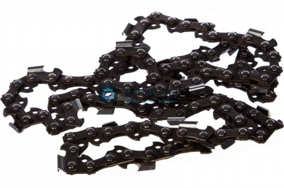 Цепь пильная 3/8" - 1.3мм - 52 зв. MXS (синий зуб) Maxpiler |  «ТАТМЕТИЗ» Цепь пильная 3/8" - 1.3мм - 52 зв. MXS (синий зуб) Maxpiler -  магазин крепежа «ТАТМЕТИЗ»