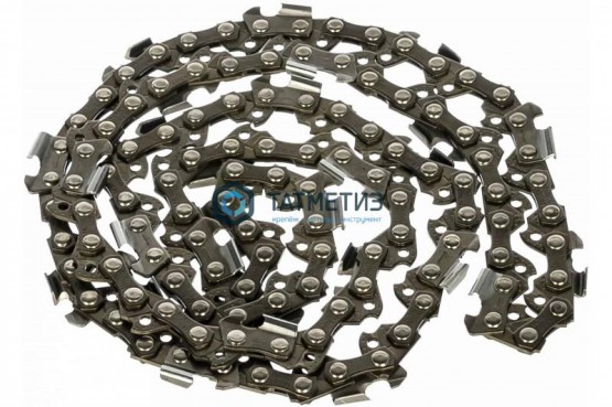 Цепь пильная 3/8" - 1.3мм - 57 зв. MXS (синий зуб) Maxpiler |  «ТАТМЕТИЗ» Цепь пильная 3/8" - 1.3мм - 57 зв. MXS (синий зуб) Maxpiler -  магазин крепежа «ТАТМЕТИЗ»