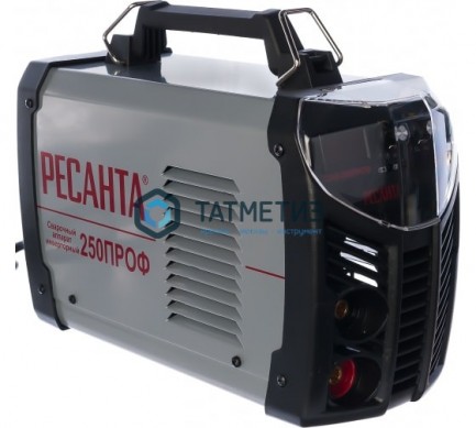 Сварочный аппарат инверторный САИ 250 |  «ТАТМЕТИЗ» Сварочный аппарат инверторный САИ 250 -  магазин крепежа «ТАТМЕТИЗ»