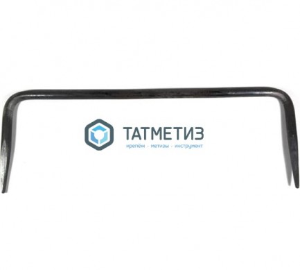 Скобы-строительная 8х250х80 |  «ТАТМЕТИЗ» Скобы-строительная 8х250х80 -  магазин крепежа «ТАТМЕТИЗ»