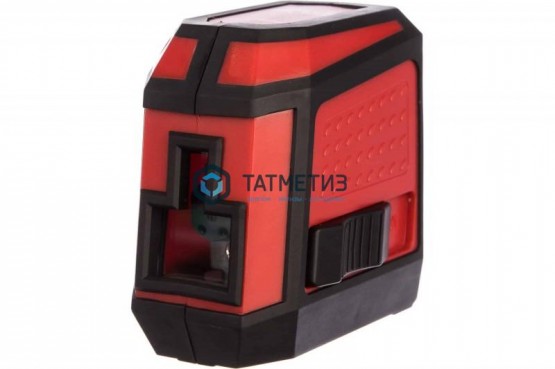 Нивелир лазерный ELITECH ЛН 3К Промо (2х1.5В(АА),15м,±0,3ммм,0.245кг,горверт луч,кейс) |  «ТАТМЕТИЗ» Нивелир лазерный ELITECH ЛН 3К Промо (2х1.5В(АА),15м,±0,3ммм,0.245кг,горверт луч,кейс) -  магазин крепежа «ТАТМЕТИЗ»