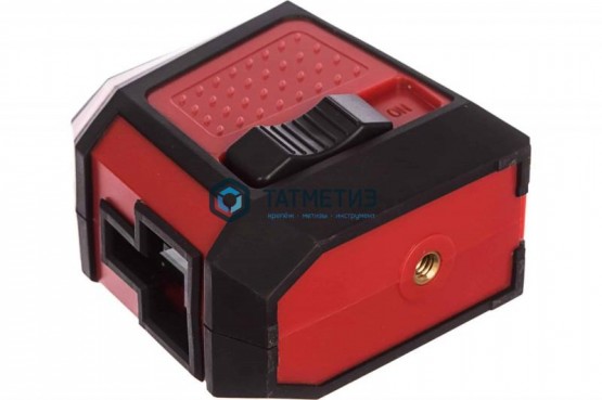 Нивелир лазерный ELITECH ЛН 3К Промо (2х1.5В(АА),15м,±0,3ммм,0.245кг,горверт луч,кейс) |  «ТАТМЕТИЗ» Нивелир лазерный ELITECH ЛН 3К Промо (2х1.5В(АА),15м,±0,3ммм,0.245кг,горверт луч,кейс) -  магазин крепежа «ТАТМЕТИЗ»