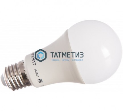 Лампа светодиодная LED 20Вт Е27 белый ОНЛАЙТ |  «ТАТМЕТИЗ» Лампа светодиодная LED 20Вт Е27 белый ОНЛАЙТ -  магазин крепежа «ТАТМЕТИЗ»