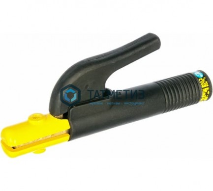 Электрододержатель 200А CONFORT ESAB |  «ТАТМЕТИЗ» Электрододержатель 200А CONFORT ESAB -  магазин крепежа «ТАТМЕТИЗ»