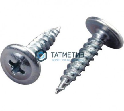 Саморез п/ш сверло 4,2х51  (4 000 шт/уп)  PREMIUM |  «ТАТМЕТИЗ» Саморез п/ш сверло 4,2х51  (4 000 шт/уп)  PREMIUM -  магазин крепежа «ТАТМЕТИЗ»