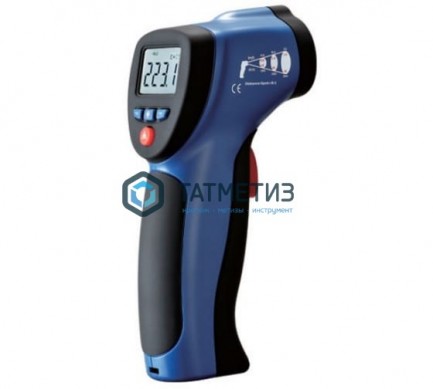 Пирометр DT-882 CEM |  «ТАТМЕТИЗ» Пирометр DT-882 CEM -  магазин крепежа «ТАТМЕТИЗ»