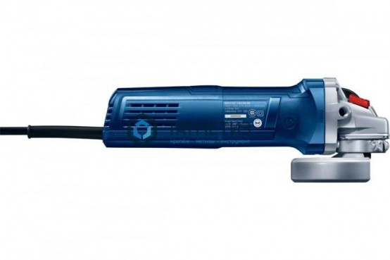 УШМ Bosch 125 мм GWS 9-125 (обычная!) |  «ТАТМЕТИЗ» УШМ Bosch 125 мм GWS 9-125 (обычная!) -  магазин крепежа «ТАТМЕТИЗ»